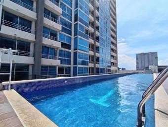 Alquiler de Apartamento en Montes de Oca-San Pedro. RAH 26-1560 PRECIO REBAJADO