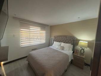  Venta Casa Moderna, Acogedora y con Hermosa Terraza  Lagunilla, Heredia 