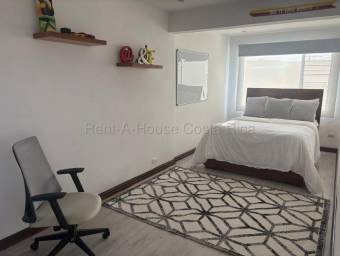  Venta Casa Moderna, Acogedora y con Hermosa Terraza  Lagunilla, Heredia 