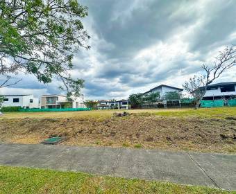 Lot for sale in Hacienda Espinal, San Rafael de Alajuela