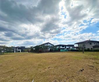 Lot for sale in Hacienda Espinal, San Rafael de Alajuela
