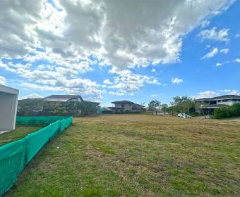 Lot for sale in Hacienda Espinal, San Rafael de Alajuela