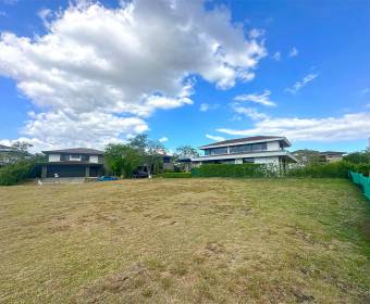 Lot for sale in Hacienda Espinal, San Rafael de Alajuela