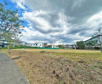Lot for sale in Hacienda Espinal, San Rafael de Alajuela