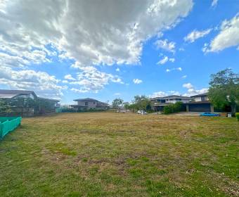 Lot for sale in Hacienda Espinal, San Rafael de Alajuela