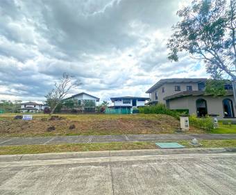 Lot for sale in Hacienda Espinal, San Rafael de Alajuela