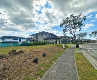 Lot for sale in Hacienda Espinal, San Rafael de Alajuela