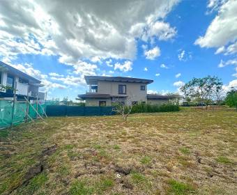 Lot for sale in Hacienda Espinal, San Rafael de Alajuela