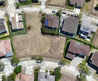 Lote a la venta en Hacienda Espinal en San Rafael de Alajuela