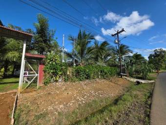 Propiedad con casa, 2 apartamentos y uso comercial en amplio terreno #26-1674 GS