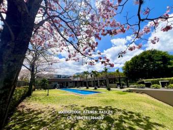 Escazú casa en venta en Condominio Cerro Alto $835.000 Escazú casa en venta en Condominio Cerro Alto $835.000