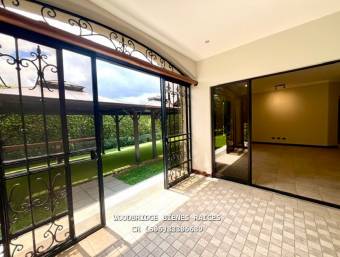 Escazú casa en venta en Condominio Cerro Alto $835.000 Escazú casa en venta en Condominio Cerro Alto $835.000