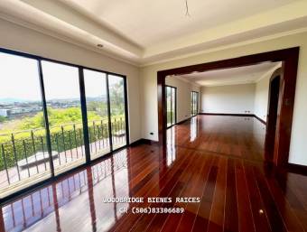 Escazú casa en venta en Condominio Cerro Alto $835.000 Escazú casa en venta en Condominio Cerro Alto $835.000