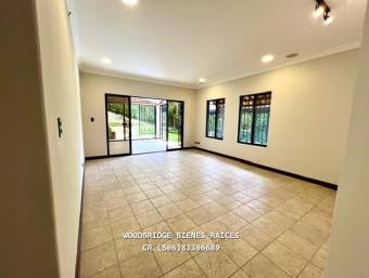 Escazú casa en venta en Condominio Cerro Alto $835.000 Escazú casa en venta en Condominio Cerro Alto $835.000
