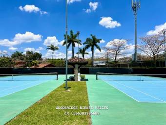 Escazú casa en venta en Condominio Cerro Alto $835.000 Escazú casa en venta en Condominio Cerro Alto $835.000