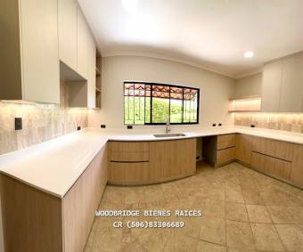 Escazú casa en venta en Condominio Cerro Alto $835.000 Escazú casa en venta en Condominio Cerro Alto $835.000