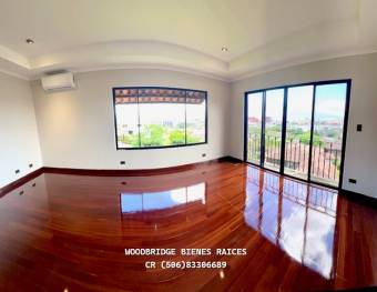 Escazú casa en venta en Condominio Cerro Alto $835.000 Escazú casa en venta en Condominio Cerro Alto $835.000