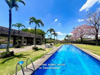 Escazú casa en venta en Condominio Cerro Alto $835.000