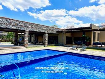 Escazú casa en venta en Condominio Cerro Alto $835.000 Escazú casa en venta en Condominio Cerro Alto $835.000