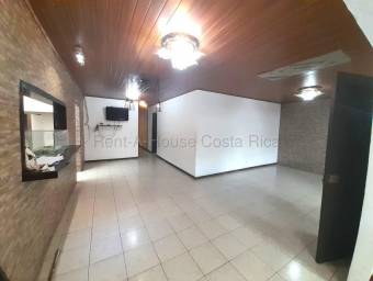 Venta casa de un nivel con 4 dormitorios Guadalupe