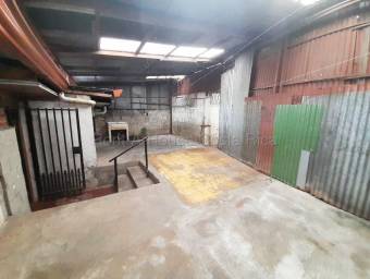 Venta casa de un nivel con 4 dormitorios Guadalupe