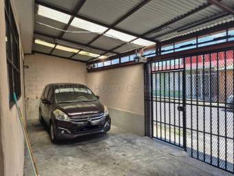 Venta casa de un nivel con 4 dormitorios Guadalupe