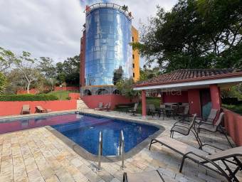 Alquillando Apartamento en San Rafael #26-1637