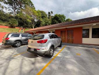 Alquillando Apartamento en San Rafael #26-1637