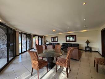 Alquillando Apartamento en San Rafael #26-1637