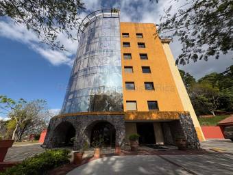 Alquillando Apartamento en San Rafael #26-1637