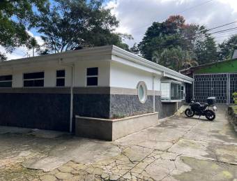 Complejo residencial con casas y apartamentos ideal para inversión y renta #26-741 GS