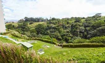 TERRAQUEA Apartment in Rohrmoser, San José Modern Architecture and Connected with Nature