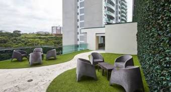 TERRAQUEA Apartment in Rohrmoser, San José Modern Architecture and Connected with Nature