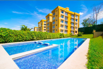 TERRAQUEA A Increible Precio Hermoso Apartamento con 2 Hab  2 Baños  2 Parqueos