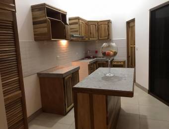 Apartment / loft for rent in Lagos del Coyol $ 700.