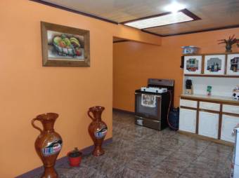 RS Vende Cómoda Casa en la Trinidad de Moravia Listing 20-254