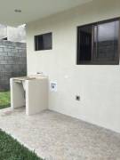 TERRAQUEA De Oportunidad Financiamiento del 100% !! Casa de 2 hab y 1 Baño