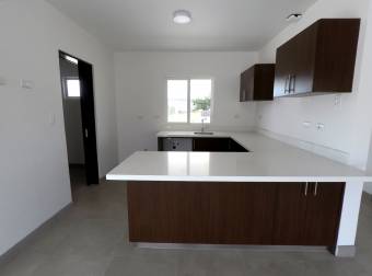 TERRAQUEA Hermosas casas en condominio totalmente separadas en pre-venta