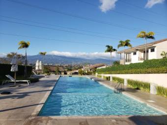 se alquila preciosa casa contemporánea con espaciosa terraza y jardin 20-811 