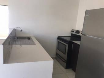 se alquila precio apartamento a estrenar en San Antonio de Alajuela 