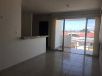 se alquila precio apartamento a estrenar en San Antonio de Alajuela 