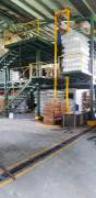 Warehouse for rent La Radial El Coyol Alajuela 285 m2