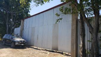 Warehouse for rent in the Oak of Alajuela 300 m2
