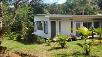 House for rent in La Garita de Alajuela 130 m2