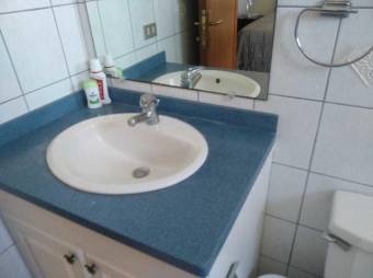 se estrenar hermos apartamento amoblado en escazu 20-749