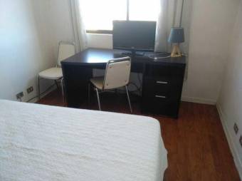 se estrenar hermos apartamento amoblado en escazu 20-749