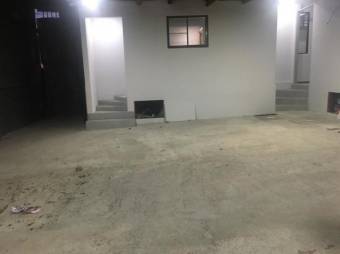 se alquila apartamento tipo loft en el centro de escazu 20-926