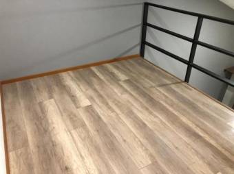 se alquila apartamento tipo loft en el centro de escazu 20-926