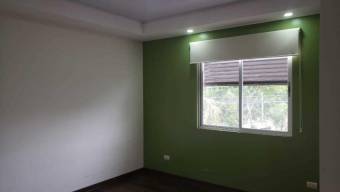 se alquila apartamento en lindora 20-856