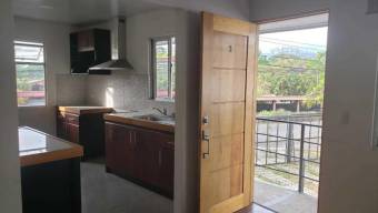 se alquila apartamento en lindora 20-856